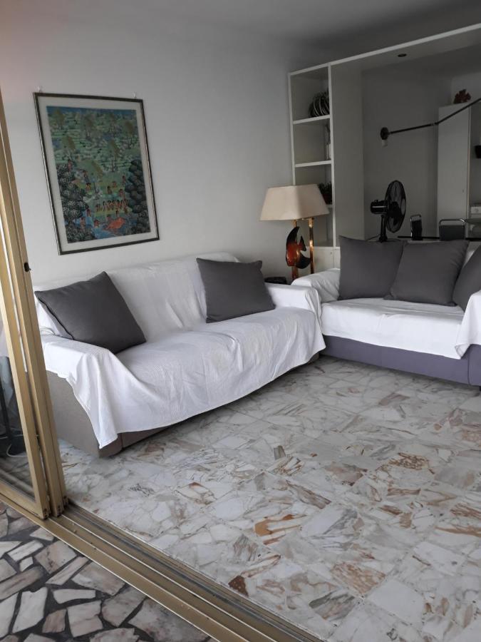 Flat Rossi Menton Exterior foto