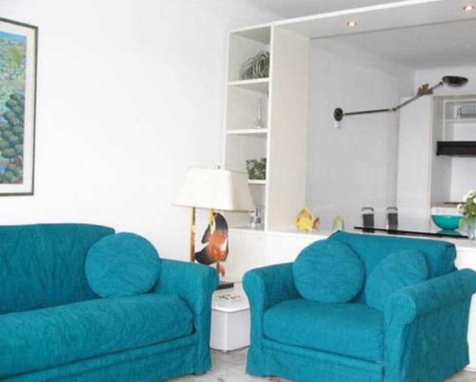 Flat Rossi Menton Quarto foto