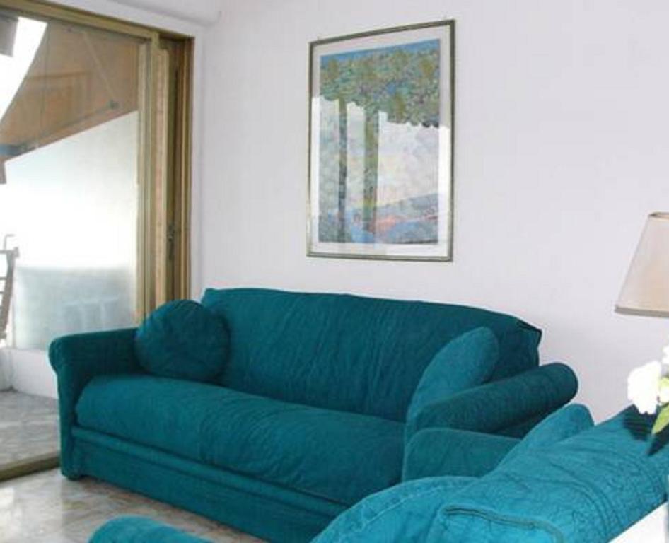 Flat Rossi Menton Quarto foto
