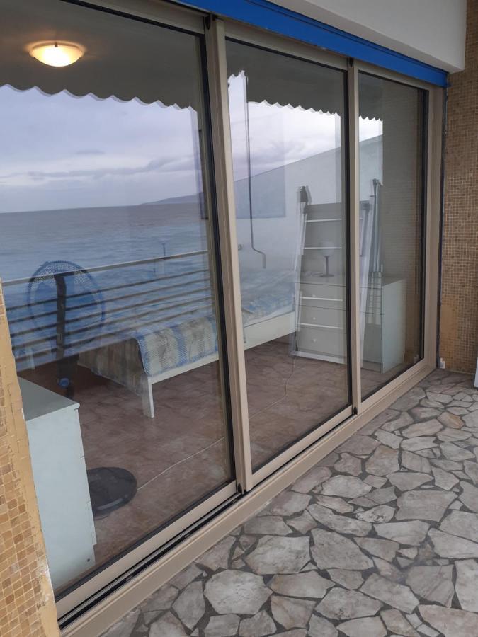 Flat Rossi Menton Exterior foto